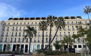Maison Albar-Le Victoria : 50 postes sont à pourvoir à Nice !