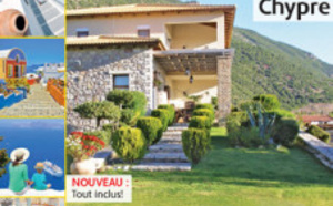 Novasol propose une nouvelle brochure Grèce/Chypre pour 2016