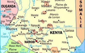 Longs Courriers reprend ses voyages vers le Kenya