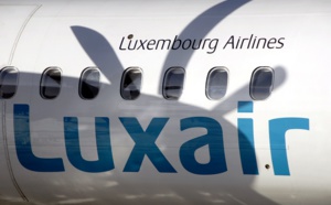 La compagnie luxembourgeoise Luxair opte pour Travelport