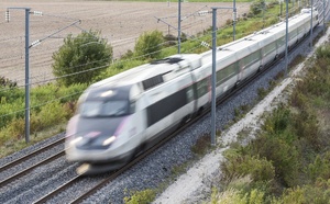 Le train, Proxima, Kevin Speed : ces futurs concurrents de la SNCF bientôt sur les rails ? Le train, Proxima, Kevin Speed : ces futurs concurrents de la SNCF bientôt sur les rails ?