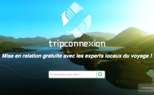 Trip Connexion connecte les voyageurs avec les guides locaux