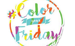 Colour your Friday : des séjours Jet tours à -40 % pendant 3 jours