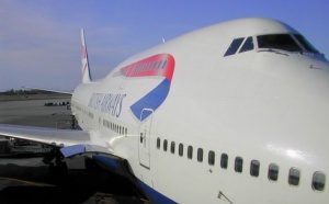 Surcharge carburant : British Airways condamnée à près de 400 Mie !