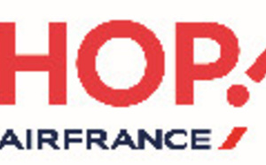 COP 21 : Hop! conseille les transports en commun pour aller à Orly