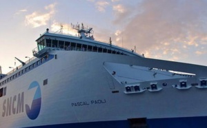 SNCM : le PSE prévoit de consacrer 128 000 € par salarié licencié SNCM : le PSE prévoit de consacrer 128 000 € par salarié licencié