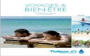 Thalasso n°1 : 5 nouvelles destinations dans la production été