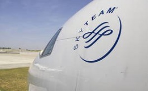 Londres Heathrow : SkyTeam va s’installer au Terminal 4