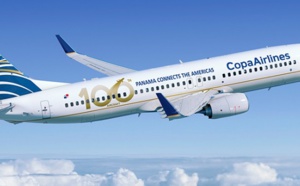 Copa Airlines prend livraison de son 100ème appareil