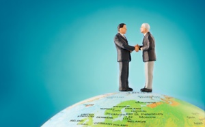 La Case de l'Oncle Dom : chiche... mais on est pas COP (21) ! La Case de l'Oncle Dom : chiche... mais on est pas COP (21) !