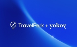 TravelPerk lève 200 millions de dollars et fait l'acquisition de Yokoy