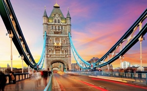 VisitBritain mise sur le tourisme cinématographique