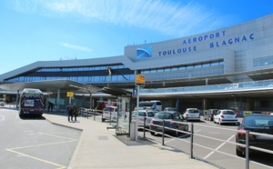 Toulouse-Blagnac : accès routiers perturbés par une manifestation mercredi 2 décembre