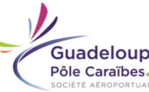 Aéroport de Pointe-à-Pitre : un nouveau point d'accueil pour les touristes