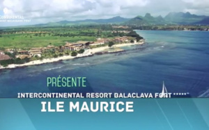 Exotismes présente l’InterContinental Mauritius Resort Balaclava Fort