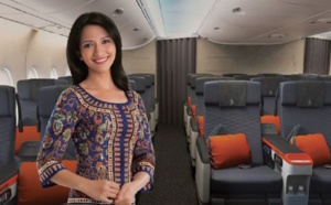 J'ai testé pour vous... la nouvelle Premium Economy de Singapore Airlines