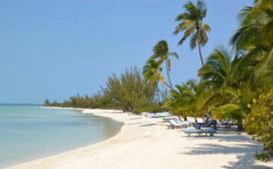 Caraïbes : Tropicalement Vôtre lance une production sur les Bahamas