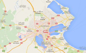 Tunisie : le Quai d'Orsay demande aux Français de se conformer au couvre-feu à Tunis