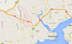Istanbul : explosion dans le métro, au moins 6 blessés