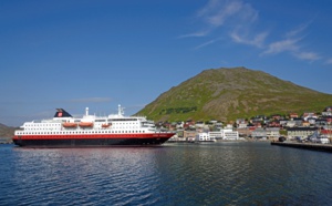 Hurtigruten : l’Express Côtier se positionne sur les groupes