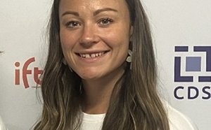 Jancarthier : Nina Fiaut et Elsa Juhen prennent du galon