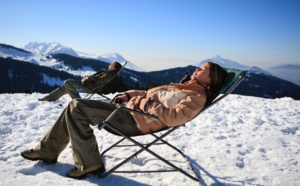 Samoëns : la station de ski développe les activités bien-être