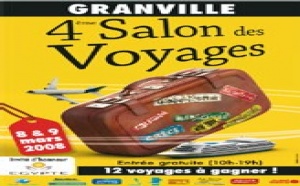 Salon des Voyages : nouveaux exposants pour la 4ème édition