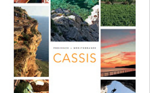 Cassis : 16 nouveaux produits dans la brochure Groupes 2016 de l'Office de Tourisme