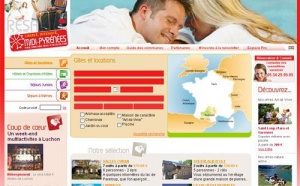 Reservationmidipyrenees.com : les vacances en quelques clics !