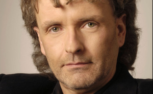 KDS : Alex Ott nommé président du conseil d'administration KDS : Alex Ott nommé président du conseil d'administration