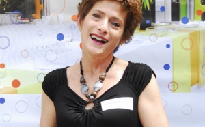 Geneviève Dimitropoulos rejoint Climats du Monde