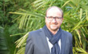 Italie &amp; Co : Thierry Rabillon, nouveau commercial grand Ouest