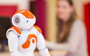 La Case de l'Oncle Dom : quand les robots s'éveilleront, ça va buguer ! La Case de l'Oncle Dom : quand les robots s'éveilleront, ça va buguer !