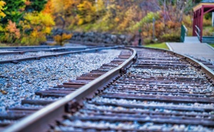 Train : pourquoi la distribution du ferroviaire est si compliquée ?  Train : pourquoi la distribution du ferroviaire est si compliquée ?