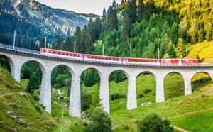 Agences, comment mieux vendre le train ?