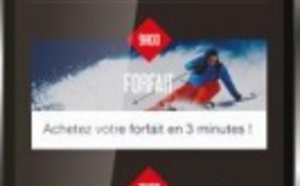 Val d'Isère : une appli mobile pour s'informer, réserver des forfaits et trouver des activités