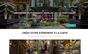 Evénementiel : SnapEvent.fr modernise sa plateforme et ajoute des fonctionnalités