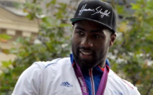 Congrès Selectour Afat : Teddy Riner déclare forfait !