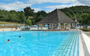 Ardèche : Vacalians Group rachète le camping du Domaine de Chaussy