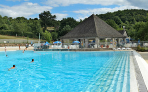 Ardèche : Vacalians Group rachète le camping du Domaine de Chaussy Ardèche : Vacalians Group rachète le camping du Domaine de Chaussy