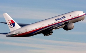 Malaysia Airlines stoppe sa ligne Paris-Kuala Lumpur