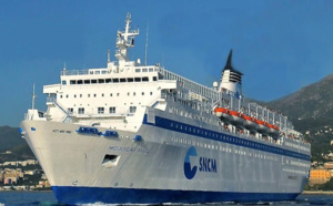 SNCM : fin de la grève des marins SNCM : fin de la grève des marins