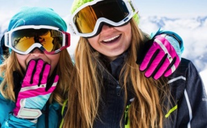 L'Alpe d'Huez ouvre son domaine skiable samedi 5 décembre 2015 L'Alpe d'Huez ouvre son domaine skiable samedi 5 décembre 2015