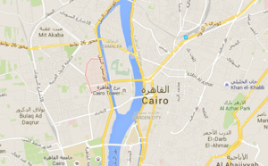Egypte : au moins 16 morts dans l'attaque d'une discothèque au Caire