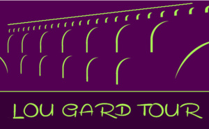 The agency Lou Gard Tour combines Languedoc and Provence for Chinese tour-operators