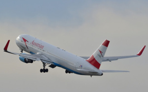 Austrian Airlines : vols Vienne-La Havane dès le 25 octobre 2016