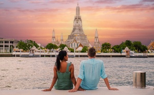 Voyage en Thaïlande : ce qui va changer dès le 1er mai 2025 Voyage en Thaïlande : ce qui va changer dès le 1er mai 2025
