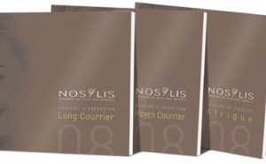 Nosylis : Chili et Argentine en nouveauté en 2008