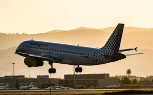 Tournoi des 6 Nations : Vueling propose un vol spécial pour Galles-France