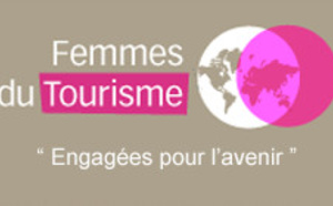 Trophée Femmes du Tourisme 2016 : l'association veut mettre "le pied à l'étrier" à une étudiante en Master 2